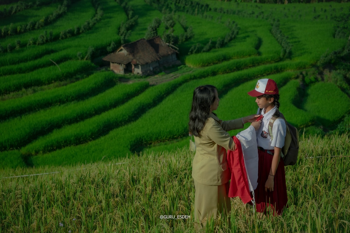 Manfaat Lingkungan Sekolah yang Sehat Bagi Anak