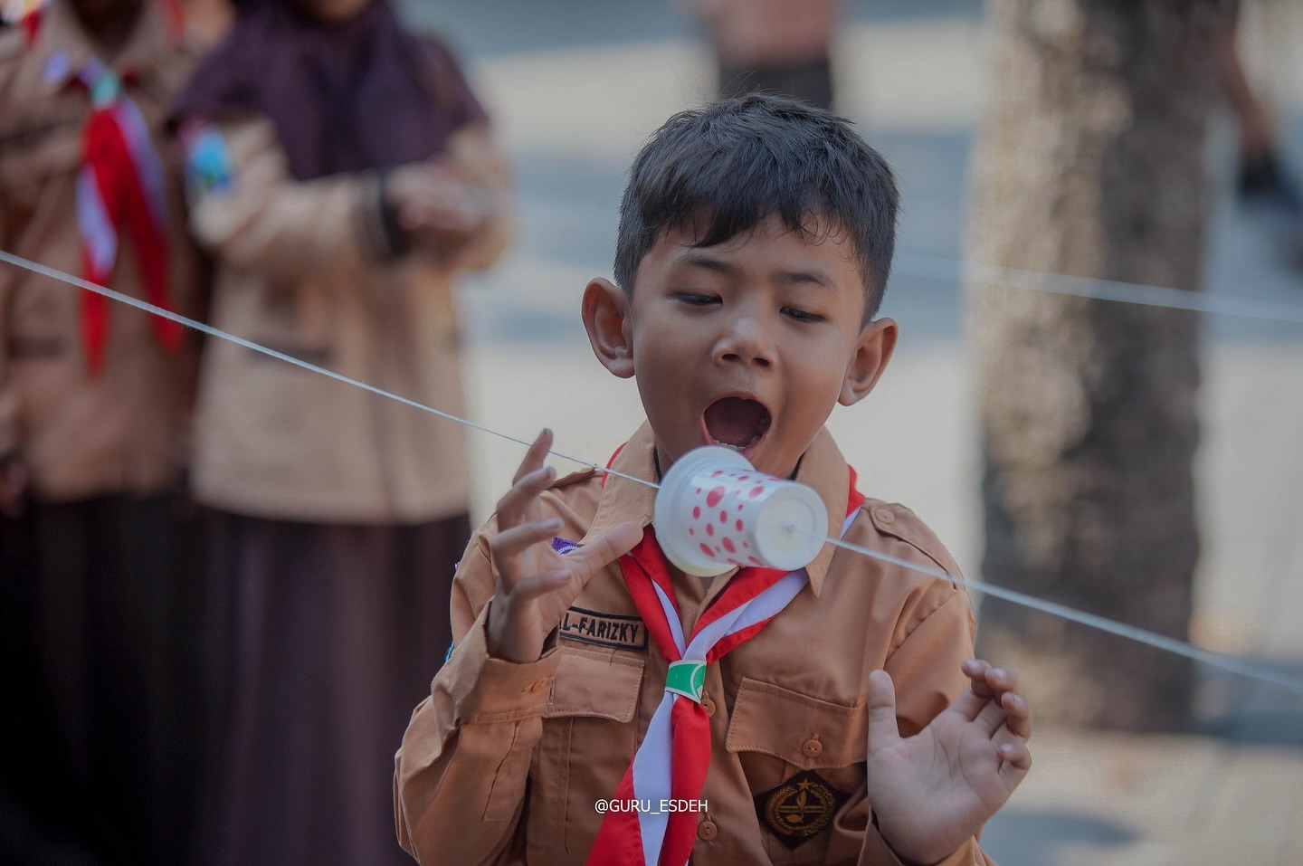 Panduan Lengkap Melatih Motorik Halus Anak SD